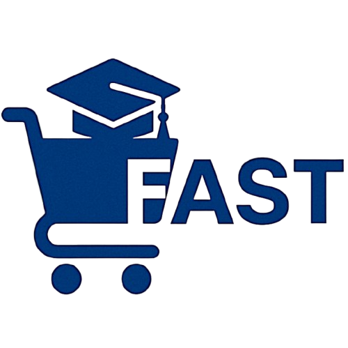 Logo Fast Mart
